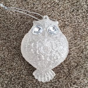 Diamond Owl